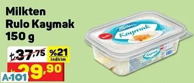 MİLKTEN RULO KAYMAK MİLKTEN RULO KAYMAK